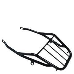Z-BAGAGEIRO PRETO NX 150/200