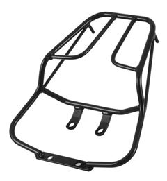 Z-BAGAGEIRO PRETO TI 150 09/FAN 09 MACIC