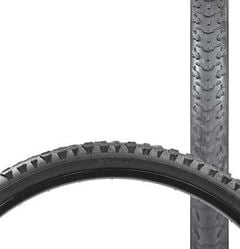 PNEU MTB 26X1.95  NITRO XP PRETO