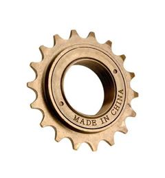 RODA LIVRE 18D ESFERADA