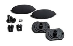Z-KIT REP. CAPACETE ZARREF