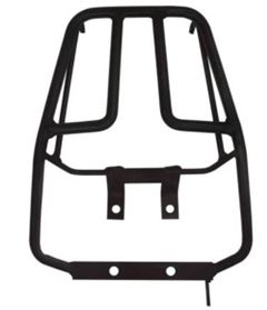 Z-BAGAGEIRO PRETO TITAN 150 04/08 MACICO