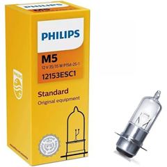 Z-LAMPADA FAROL BIODO BIZ 12VX35/35W