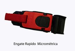Z-ENGATE RAPIDO P/ CAPACETE