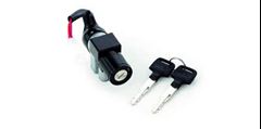 Z-CHAVE IGN BIZ 125 06/08 KS/ES/BIZ 125+