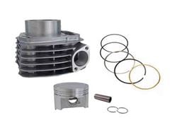 Z-KIT MOTOR TI 160/FAN 160/BROS 16/24