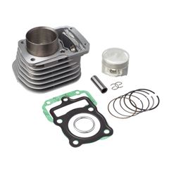 Z-KIT MOTOR TI 99/01