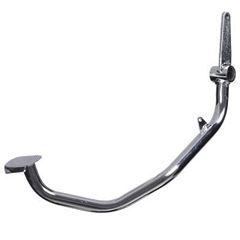 Z-PEDAL FREIO BIZ-125 05/10