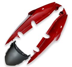 Z-RABETA COMPL FAN 150 2010 VERMELHO GU