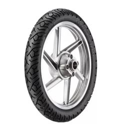 Z-PNEU TZ 110/80X14 BIZ ST400 C/CAM