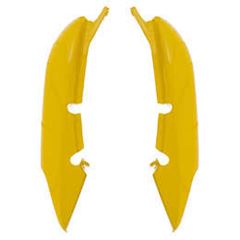 Z-RABETA TI KS/ES AMARELO CORREIO