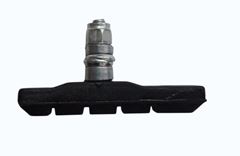 SAPATA DO FREIO V-BRAKE (CHAVE ALLE) 72M