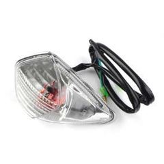 Z-PISCA TZ DIR. BIZ 125 11/17 CRISTAL