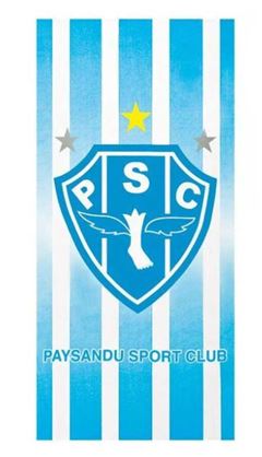 ADESIVO CLUBE PAYSANDU