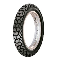 Z-PNEU TZ 110/90-17 BROS VIPER