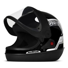 Z-CAPACETE SPORT MOTO 788 58 BRAN