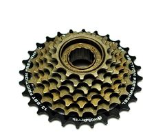 RODA LIVRE 07V 14-28 MARRON