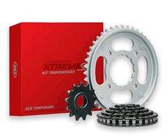 Z-KIT REL BROS 150 03/15 XTREME (1045)