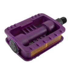 PEDAL MIRIN SUECO S/ESF. ROXO