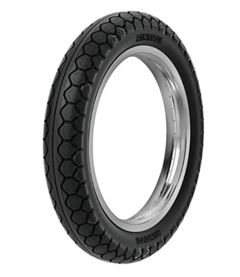 Z-PNEU DT 2.50-17 BIZ/POP PD29 C/CAM