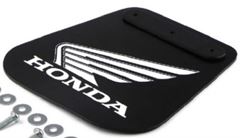 Z-APARABARRO HONDA PEQ.