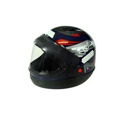 Z-CAPACETE SAN MARINO 60 AZUL