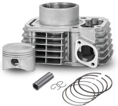 Z-KIT MOTOR TI 02/04/FAN 05/08/BROS