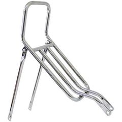 BAGAGEIRO MTB TUBOL. CROMADO (RABETA)