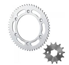 Z-KIT COROA/PINHAO CBX 200 (42/13) ACO 1