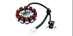Z-ESTATOR TI 150/FAN 150 09/13