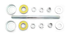 EIXO DT 3/8 X 140 C/ROLAM E BATENTE