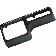 Z-CARCACA PAINEL SUP. XLR-125