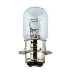 Z-LAMPADA FAROL BIODO BIZ125/ BROS 09 12