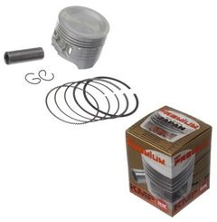 Z-PISTAO BIZ 125 0,25 PREMIUM C/ANEL