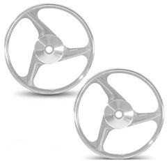 Z-RODA 3 PAL MAGN TI/F 150 ESD PRA 04/13