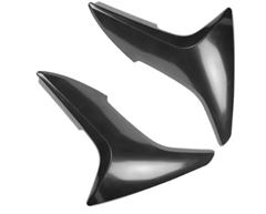 Z-TAMPA LATERAL FAN 150 09/13 PRETO CIMA