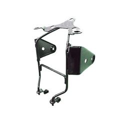 Z-SUPORTE FAROL TI-150 PRETO