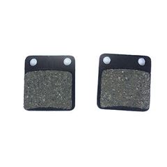 Z-PASTILHA FREIO DT TI 00/08/SPORT/CBX