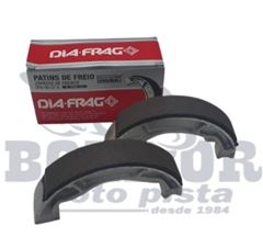 Z-PATIM DTBIZ/DT/TZ-TITAN/FAN/BROS 0,25A