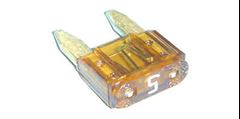 Z-FUSIVEL DE LAMINA 5 A MINI TI 150
