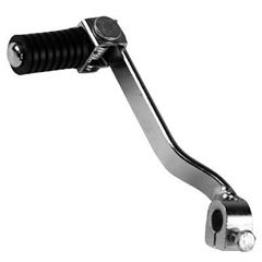 Z-PEDAL CAMBIO XTZ 125 (RETRATIL) CROM. 