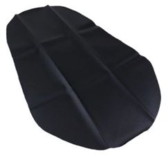Z-CAPA BANCO BIZ 125 16/23 PRETA