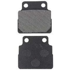 Z-PASTILHA FREIO DT CB 400