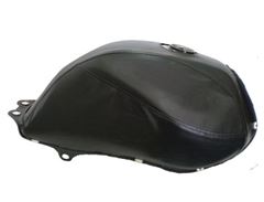 CAPA P/ TANQUE FECHADA SUZUKI YES PRET