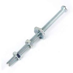 PARAF. REGUL. FREIO TZ MK LONGO 10/32X3