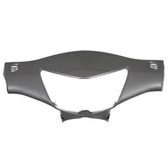Z-CAREN FAROL BIZ 125 08/09 PRATA