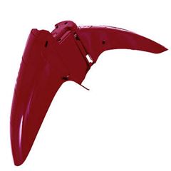 Z-PARAL. DT BIZ 98/99/00/01-VERMELHO MAC