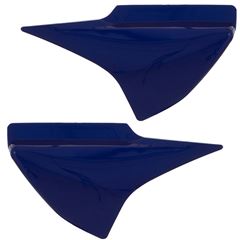 Z-TAMPA LATERAL TI 150 04 AZUL TWISTER P