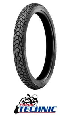 Z-PNEU DT 90/90-19 BROS T&C 9.0 C/C