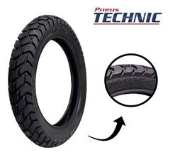 Z-PNEU TZ 110/90-17 BROS/XRE T&C C/CAM